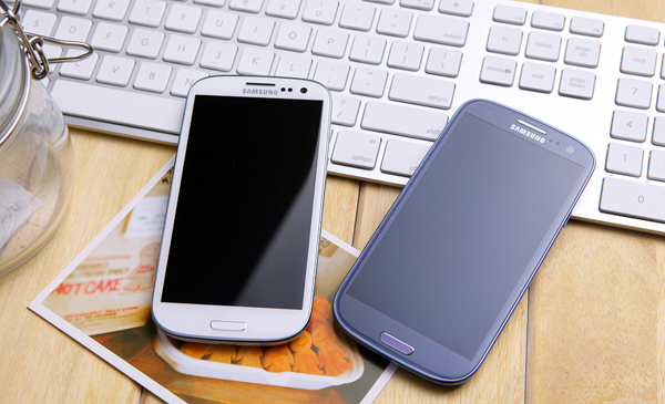 Samsung mobile phone FAQ?