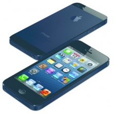 IPhone5 how to identify refurbished machines