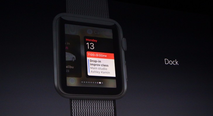 watchOS 3 makes Apple Watch apps launch a lot faster