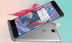 New phones of the week: OnePlus 3, Xiaomi Redmi 3s, Meizu m3s