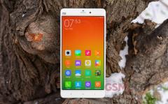 Xiaomi Mi Note 2 rumored to land in three versions, one with edge display