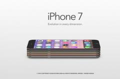 Rumored iPhone 7 prices suggest storage will increase, price will stay the same