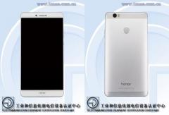 Huawei V8 Max visits TENAA: giant 6.6