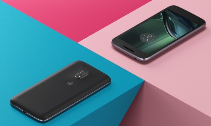 Moto G4 Play spotted on documents coming to India for INR 8999, according to source