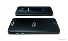 Galaxy S7 edge Olympic Games Limited Edition is official, out on July 18