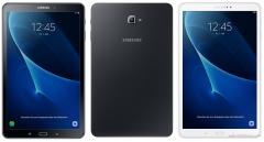 Samsung Galaxy Tab A 10.1 (2016) goes up for pre-order in US