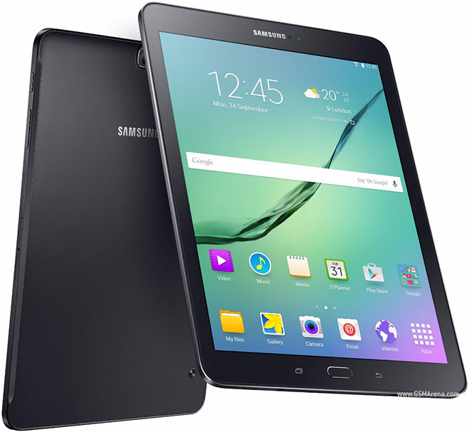 Marshmallow update starts hitting AT&T Galaxy Tab S2