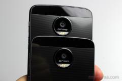 Motorola confirms Moto Z and Z Force will get monthly security updates