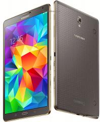Samsung Netherlands: First-gen Galaxy Tab S won't be getting Marshmallow update