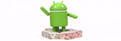 Sony publishes official list of devices getting Android 7.0 Nougat