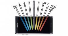 Samsung reportedly stops distribution of Galaxy Note7 units in Korea