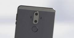 Huawei Mate 9 to have Leica-branded dual rear camera with OIS