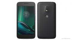 Moto G4 Play is up for pre-order in the US for $149.99, out on September 15