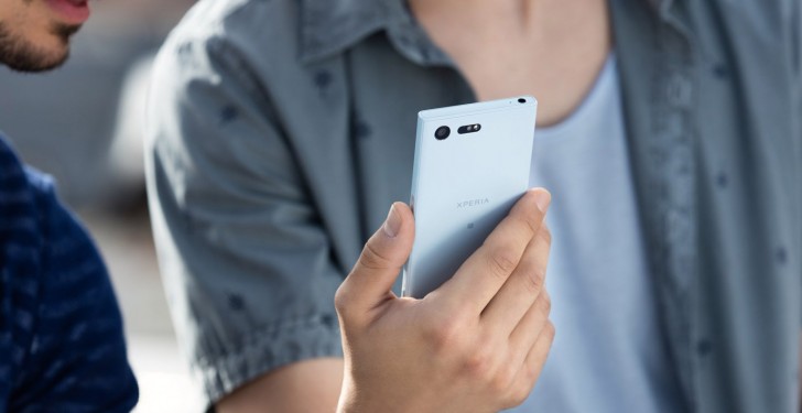 Sony launches the X Compact in the Netherlands for €449