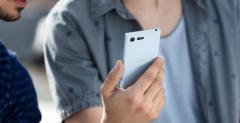 Sony launches the X Compact in the Netherlands for €449