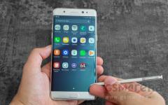 Galaxy Note7 sales will resume on September 28