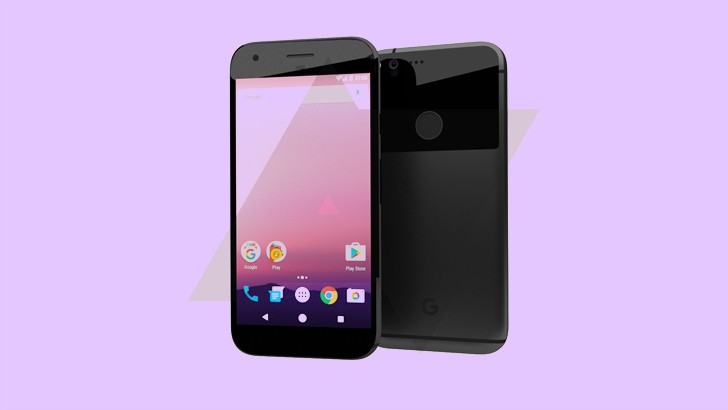 Google Pixel will start at $649, rumor claims