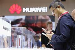 Huawei nova plus lands in Canada on October 18