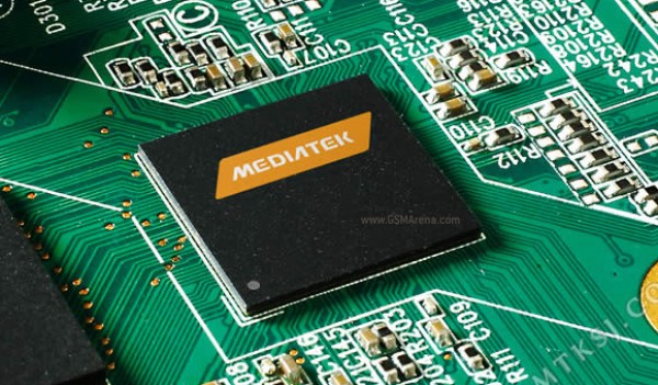 MediaTek reveals Samsung is a customer