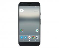 Google Pixel XL gets the leaked press render treatment too