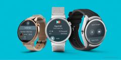 Android Wear 2.0 gets delayed until early 2017, third developer preview brings Play Store to your wrist