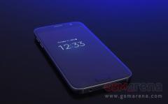 Galaxy S8 said to have dual rear camera, no clicky home button