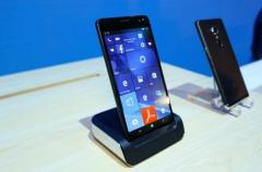 HP Elite x3 will be available through Microsoft's brick and mortar stores starting next week