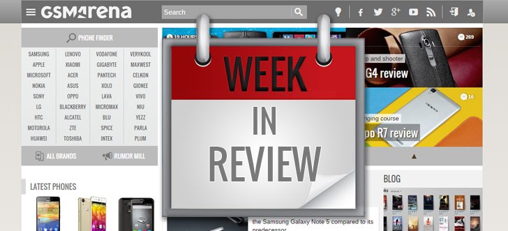 Week 40 in review: Pixels, Pixels everywhere