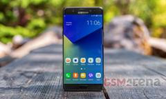 PSA  Samsung will even exchange second-hand Galaxy Note7’s