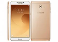 Samsung Galaxy C9 Pro is now official with Snapdragon 653, 6GB of RAM