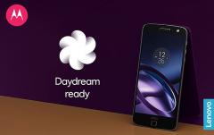 Motorola announces global roll-out of Moto Z and Moto Z Force Nougat update