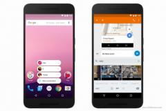 Android 7.1.1 Nougat will likely hit Nexus devices on December 6