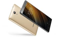 Lenovo Phab2 launches in India on December 6