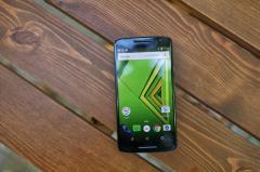 Motorola Moto X Play running Android 7.1 Nougat spotted on GFXBench