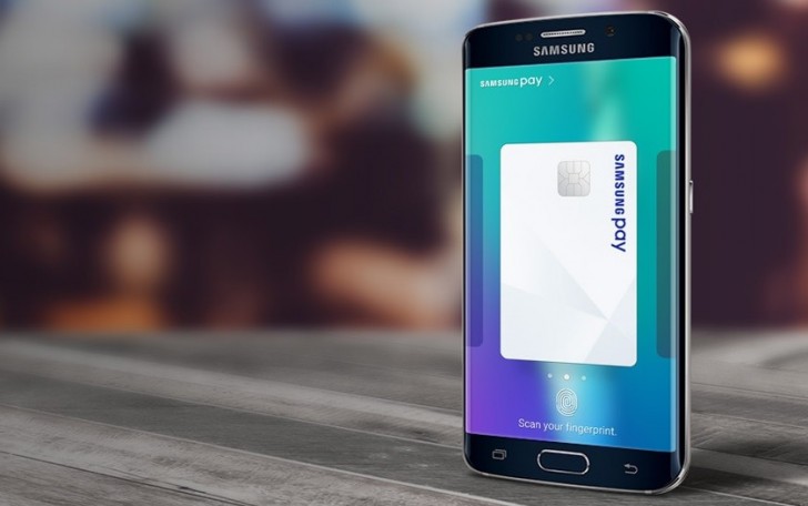 Samsung Pay Mini won't be available on iOS, at-least at launch