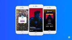Snapchat introduces Groups for up to 16 people, builds Shazam music recognition into its apps