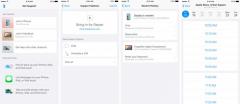 The dedicated Apple Support app is now available in the US