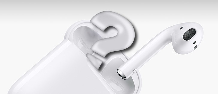 Weekly poll: are you getting the new Apple AirPods?
