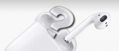 Weekly poll: are you getting the new Apple AirPods?