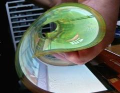 LG partners up with Apple, Google, and Microsoft to develop foldable display panels