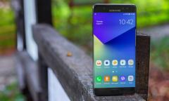 Samsung Singapore to disable remaining Note7 devices on December 28