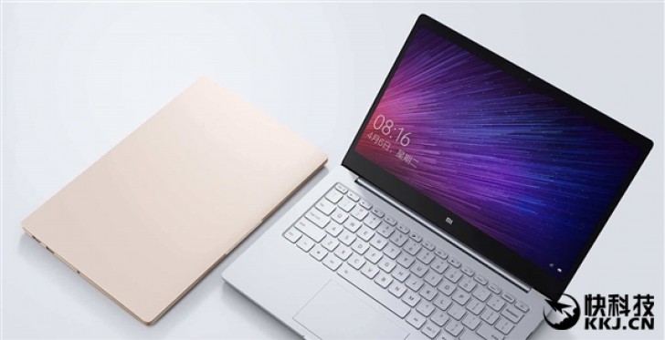 That 4G-capable Xiaomi laptop launching on Friday will be called Mi Notebook Pro