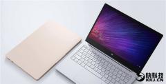 That 4G-capable Xiaomi laptop launching on Friday will be called Mi Notebook Pro