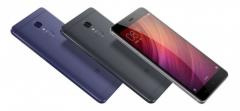 Xiaomi releases blue and black Redmi Note 4