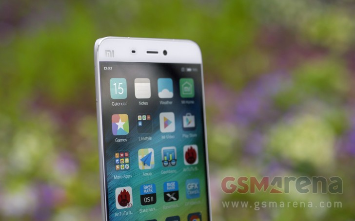 Xiaomi Mi 6 is now said to become official on February 6