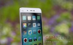 Xiaomi Mi 6 is now said to become official on February 6