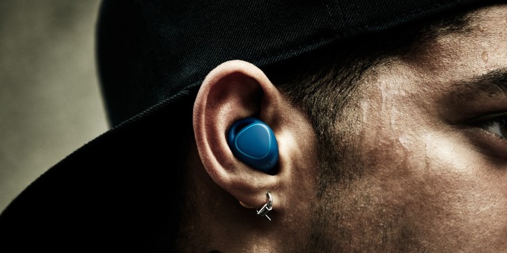Samsung is rumored to out wireless in-ear headphones alongside the Galaxy S8