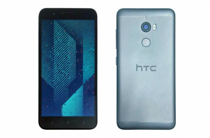 5.5-inch HTC One X10 leaks, images and specs outed