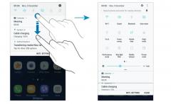 Samsung begins seeding Nougat to a small batch of Galaxy S7 units