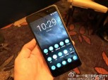 Nokia 6 hands-on shows that sweet metal body in full glory